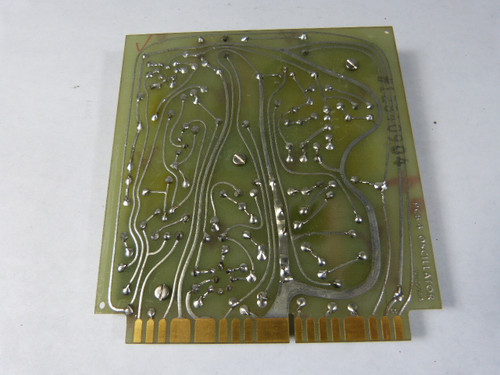 HP 5012660A PCB 4 Oscillator Card USED