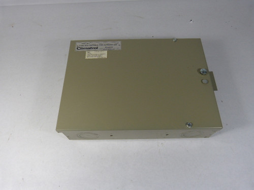 Climatrol 882900120K11 Fuse Box Assembly ! NEW !