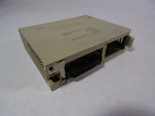 Omron CS1W-DRM21 Devicenet Unit 24VDC .5W  USED