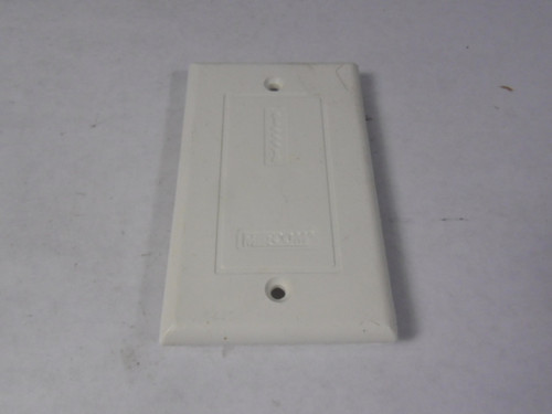 Mircom MP-302 End Of Line Resister Cover USED