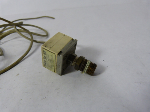 SMC ISE4-T1-65 Pressure Switch USED