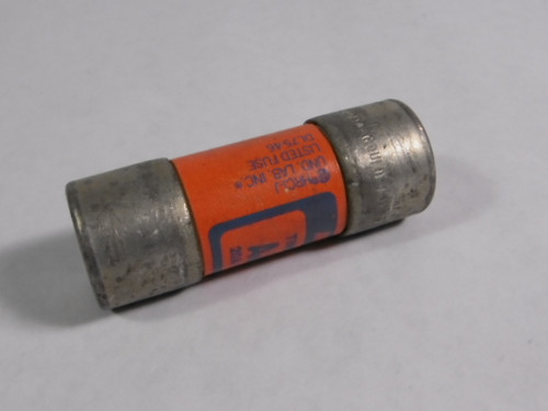 Amp-Trap AJT20 Time Delay Fuse 20A 600V USED