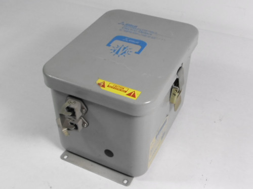 EG&G Electro-Optics MVS-2020C Machine Vision Strobe USED