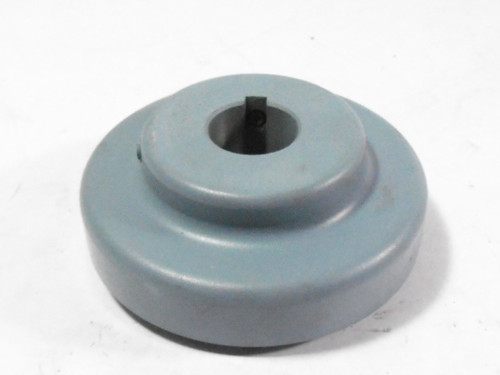 Maska 6SX1 Pulley 6000RPM 1" ! NOP !