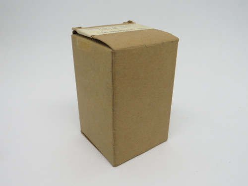 CR Magnetics CR4390-EH-120-330-A Current Sensing Relay 120V AC NEW