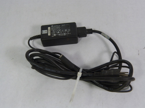 Globtek GT-21089-1305-T3 Power Supply AC Adapter 5V 2.6Amp USED