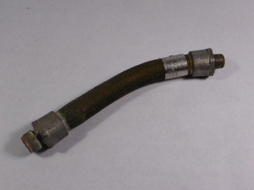 Oz Gedney ECGJH508 Flexible Conduit Fitting USED