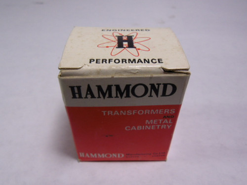 Hammond 229A40 Transformer 115/230V 60Hz ! NEW !