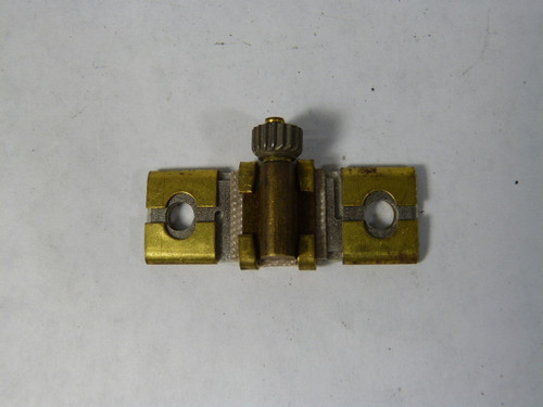 Square D B22 Overload Relay Heater Element USED