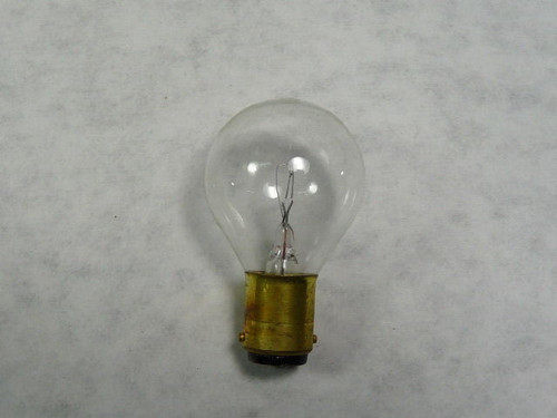 General Electric 310 Aircraft/ Auto / Truck Miniature Light Bulb- Clear ! NOP !