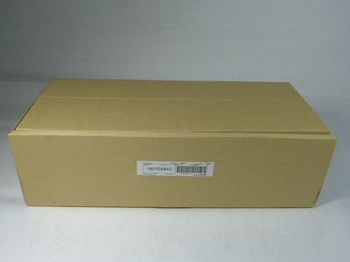 Automation Direct 180TDS84C EMI Input Filter 180A 3PH 230VAC ! NEW !