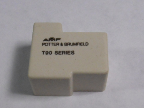 Potter & Brumfield 35C620A Dust Cover For T90N Relay ! NOP !