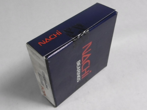 Nachi 6307-ZZE Deep Groove Ball Bearing 35x80x21mm ! NEW !