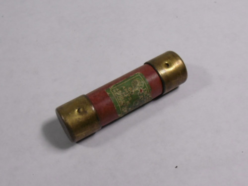 CGE 34963 Fuse 60A 250V USED