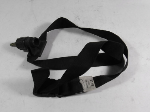 RPB Safety NV-2022 Safety Belt USED