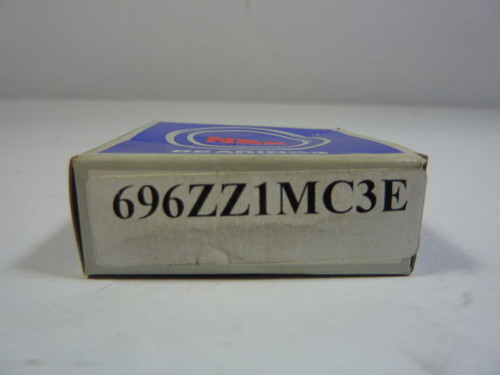 NSK 696ZZ1MC3E Bearing ! NEW !