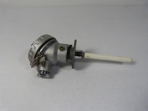 Generic Thermocouple 3.5 Inch USED