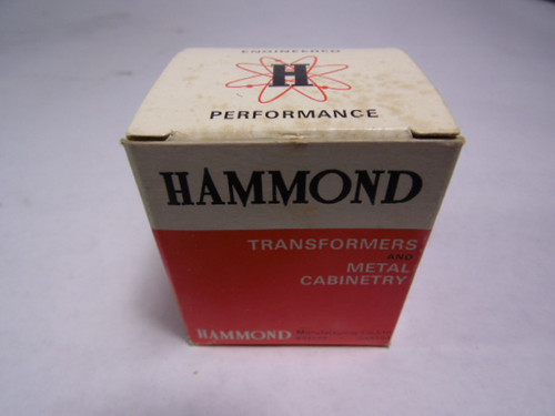 Hammond 229B56 Transformer 115/230V 60Hz ! NEW !