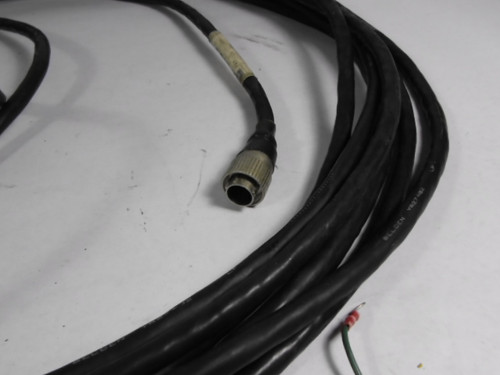 Itran CA-XCVH MVP Camera Cable USED