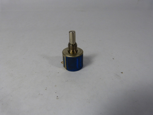 Bourns 3540S-1-103L Wirewound Potentiometer 10Kohm 2W USED