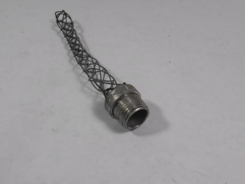 Hubbell/Kellems 073-03-1202 Wire Grip Mesh 0.43-0.56" USED