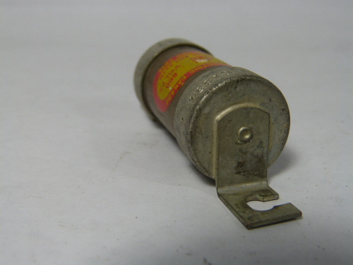 English Electric CIS-35 35A 600V Form II HRC Fuse USED