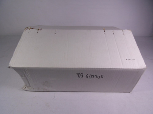 ABB 1SCA022156R8610 Disconnect Switch 3-Pole 1200A ! NEW !