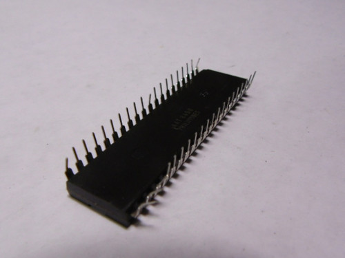 Intel P8085AH Microprocessor Chip 40-Pin 8-bit USED