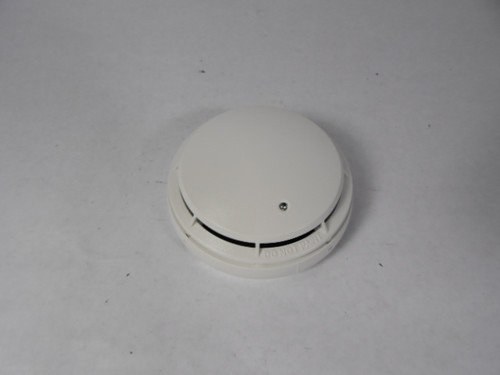 Tyco 4098-9601 Smoke Detector 15-32 VDC 0-2000 FT/Min Without Base ! AS IS !