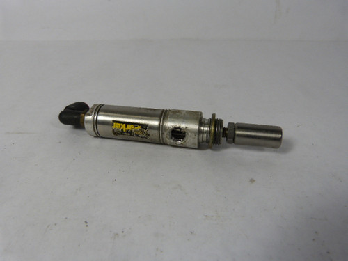 Parker 0.75DSR02.50 Cylinder 250psi USED