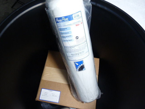 AquaPlus CWS300ME CWS Series Water Softener w/ ByPass Valve ! NEW !