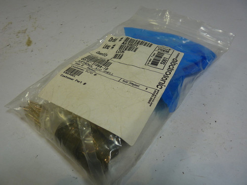 Amphenol 00797-3106A-18 AIO Shell Connector ! NEW !