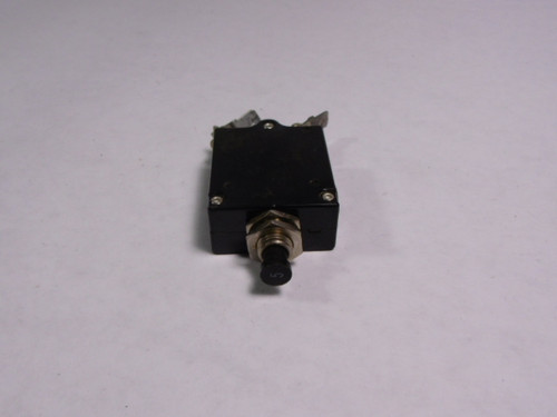 Potter & Brumfield 109-205-101 Circuit Relay USED