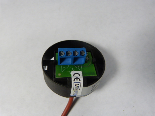 Kamstrup 65-56-40-219 PT500 Temperature Sensor 10 to 150 C USED