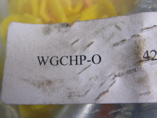 Wildeck WGCHP-O Rail Post Hardware Kit NWB
