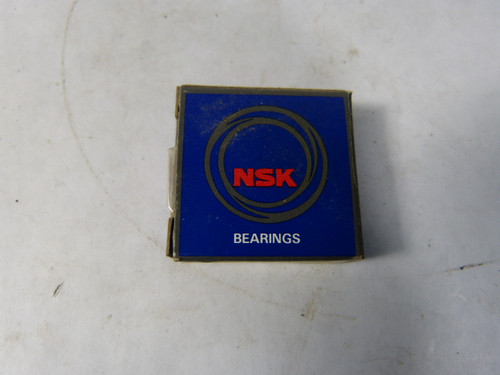 NSK 626ZZ1MC3E Deep Groove Ball Bearing 6x19x6mm ! NEW !