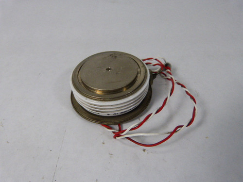 Westcode TH5040 Thyristor Module *Slight Dent* USED