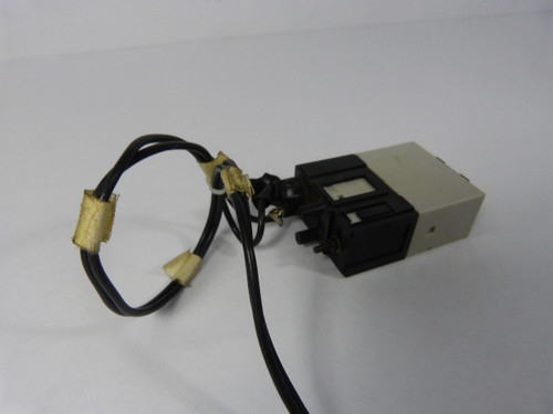 Lisle Metrix F504/65E  6 Digit Counter 24VDC USED