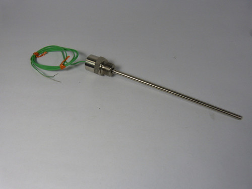 Omega UKM-0520/185 Temperature Probe ! NEW !