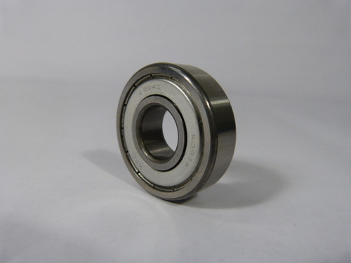 KBC 6304Z Sealed Ball Bearing ! NEW NO PKG !