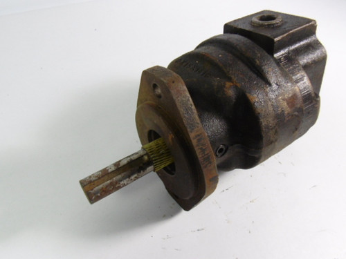 David Brown Hydraulics 1512KA6A1AB Hydraulic Motor USED