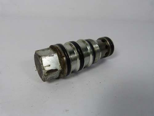 Sun DKHS XHN Hydraulic Cartridge Valve USED