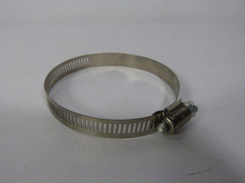 Tridon 052 Stainless Steel Hose Clamp 70/95mm ! NOP !