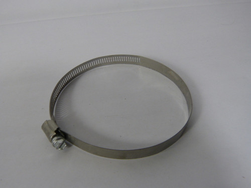 Ideal-Tridon 072 Stainless Steel Hose Clamp 76/127mm NOP
