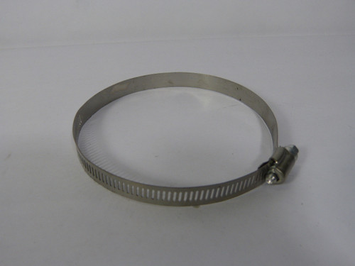 Ideal-Tridon 072 Stainless Steel Hose Clamp 76/127mm NOP