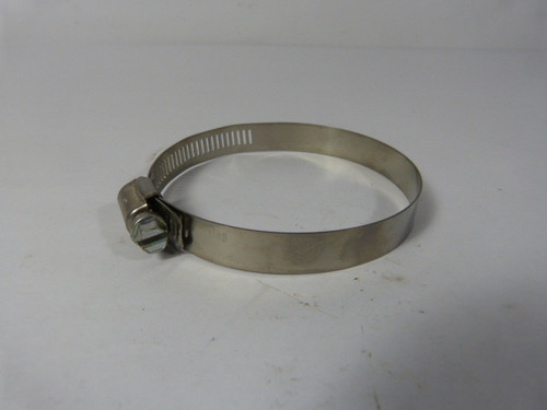 Tridon 048 65/89mm Stainless Steel Hose Clamp ! NOP !