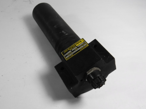 Parker 15P203BM50MM Hydraulic Filter USED