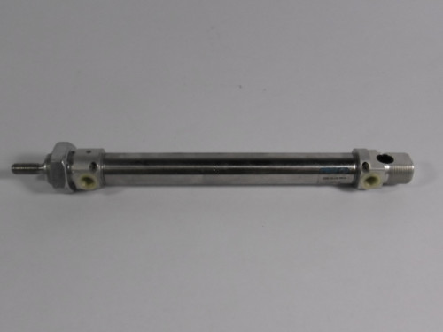 Festo DSNU-20-132-PPV-A Round Cylinder 132mm USED