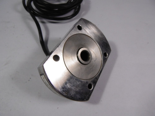 Novatech F225-Z0872 Load Cell 10kN USED