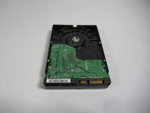 Western Digital WD800JD Hard Drive 80GB 7200RPM ATA-300 USED